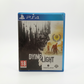 Dying Light – PlayStation 4 (PS4)