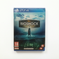 BioShock: The Collection – PlayStation 4 (PS4)