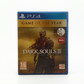 Dark Souls III: The Fire Fades Edition – PS4 – Complet