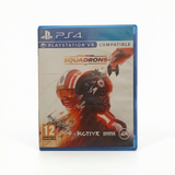 Star Wars: Squadrons – PlayStation 4 (PS4)