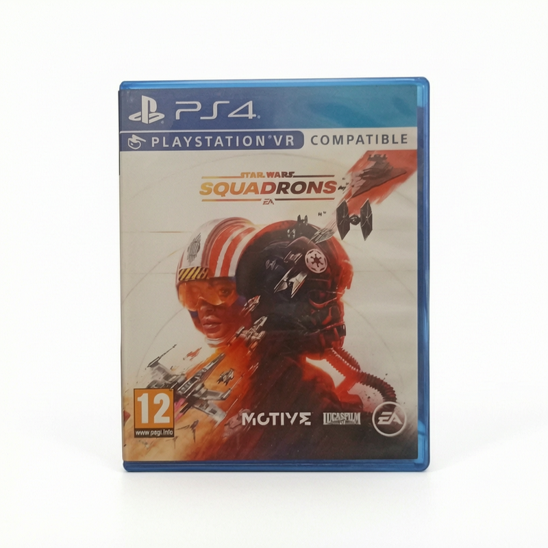Star Wars: Squadrons – PlayStation 4 (PS4)