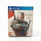 The Witcher 3: Wild Hunt – PlayStation 4 (PS4) – Complet