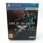 Zone of the Enders: The 2nd Runner – M∀RS – PlayStation 4 (PS4) – Complet