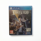 Judgment (playstation 4) complet