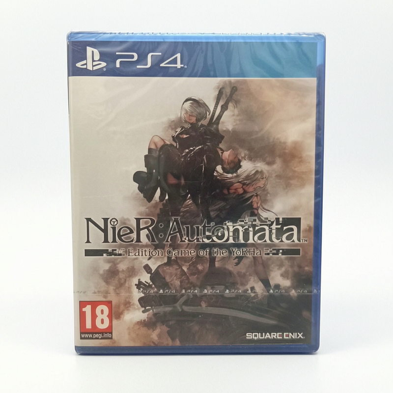 NieR : automata (palystation4) neuf sous blister