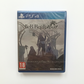 NieR : replicant (palystation 4) neuf sous blister