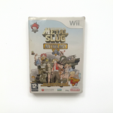 Metal Slug Anthology (WII) complet