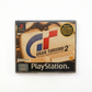 Gran Turismo 2 BIG BOX (playstation 1) complet