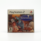 Ratatouille (playstation 2) Version Promotionelle (très rare)