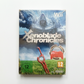 Xenoblade Chronicles – Édition avec manette classique rouge WII