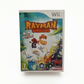 Rayman Origins WII