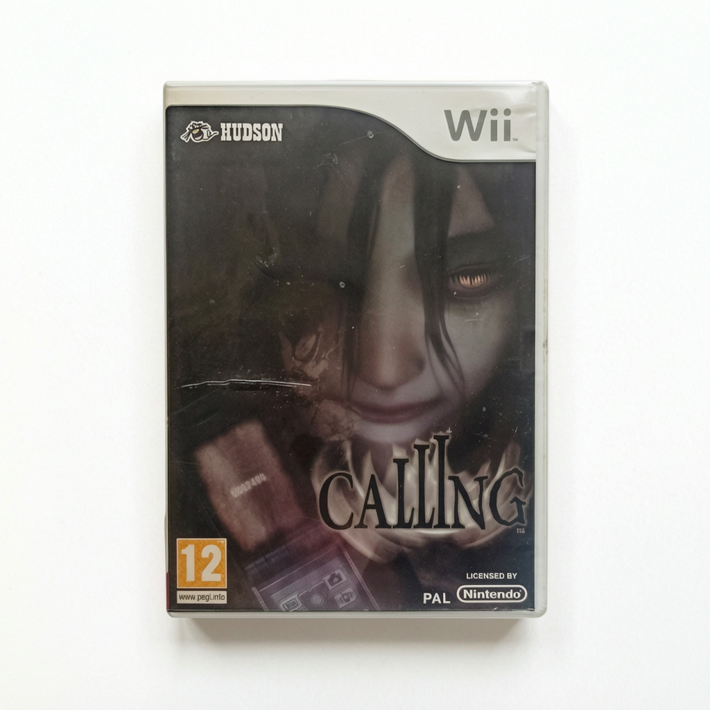 Calling WII