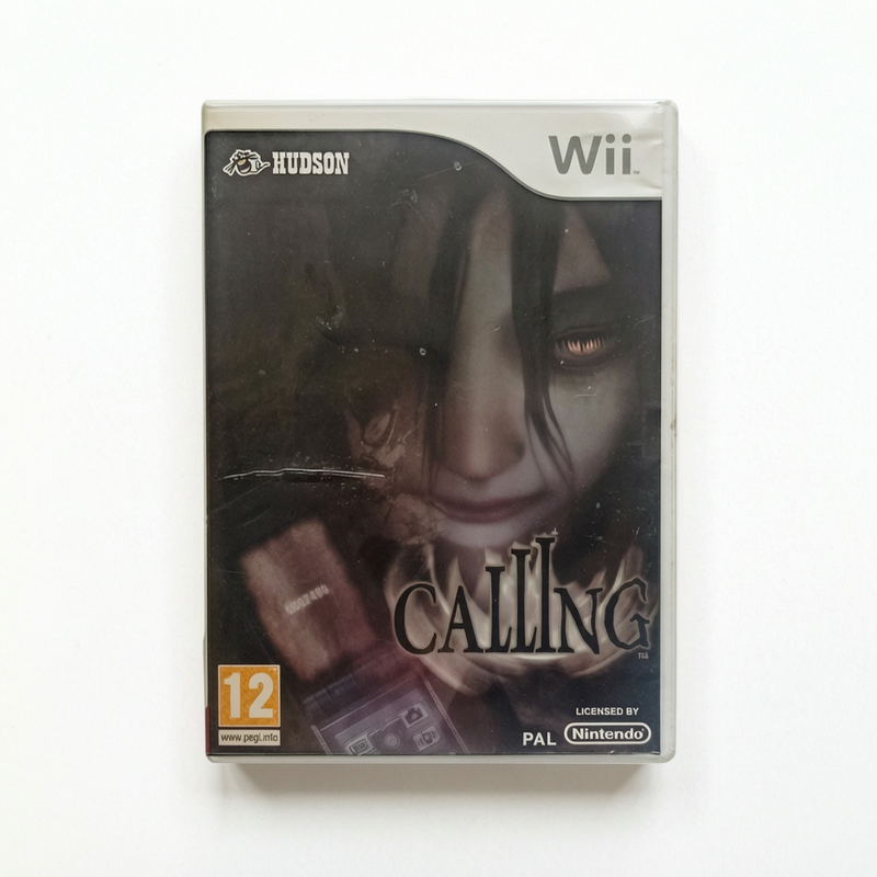 Calling WII