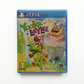 Yooka-Laylee Playstation 4 (PS4)