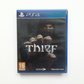 Thief Playstation 4 (PS4)