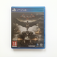 Batman: Arkham Knight Playstation 4 (PS4)