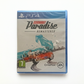Burnout Paradise Remastered (neuf sous blister) Playstation 4 (PS4)