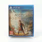 Assassin’s Creed Odyssey Playstation 4 (PS4)