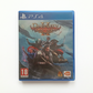 Divinity 2 : Original Sin – Definitive Edition Playstation 4 (PS4)
