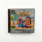 Lilo & Stitch – Ouragan sur Hawaï (Platinum) Playstation 1 (PS1)