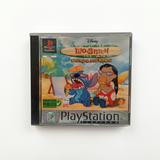 Lilo & Stitch – Ouragan sur Hawaï (Platinum) Playstation 1 (PS1)