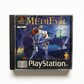 Medievil Playstation 1 (PS1)