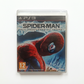 Spider-Man: Aux Frontières du Temps Playstation 3 (PS3)