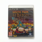 South Park: Le Bâton de la Vérité Playstation 3 (PS3)