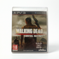 The Walking Dead: Survival Instinct  Playstation 3 (PS3)
