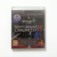 White Knight Chronicles II  Playstation 3 (PS3)