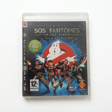 SOS Fantômes: Le Jeu Vidéo (Édition Spéciale)  Playstation 3 (PS3)