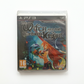 The Witch and the Hundred Knight Playstation 3 (PS3)