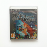 The Witch and the Hundred Knight Playstation 3 (PS3)