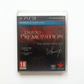 Deadly Premonition – The Director’s Cut Playstation 3 (PS3)
