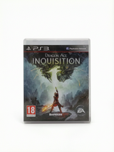 Dragon Age Inquisition Playstation 3 (PS3)