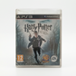 Harry Potter et les Reliques de la Mort – Partie 1 Playstation 3 (PS3)