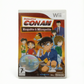Détective Conan : Enquête à Mirapolis WII