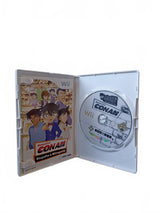 Détective Conan : Enquête à Mirapolis WII