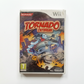 Tornado Outbreak Wii