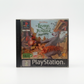 Le Livre de la Jungle – Groove Party PS1