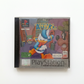 Disney’s Quack Attack (Platinum) Playstation 1 (PS1)