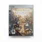 Le Seigneur des Anneaux: L’Âge des Conquêtes PS3
