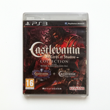 Castlevania: Lords of Shadow Collection PS3