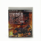 Under Defeat HD – Deluxe Edition PS3