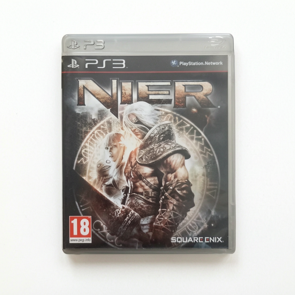 Nier Playstation 3 (PS3)