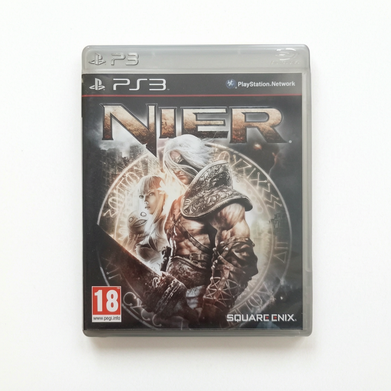 Nier Playstation 3 (PS3)