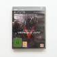 Armored Core V Playstation 3 (PS3)