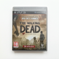 The Walking Dead: Jeu de l’Année Playstation 3 (PS3)