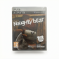 Naughty Bear Playstation 3 (PS3)