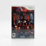 The House of the Dead 2 & 3 Return WII